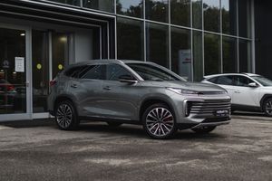 Exeed VX 2024 года, 0 км - вид 28