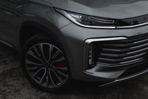 Exeed VX 2024 года, 0 км - вид 7