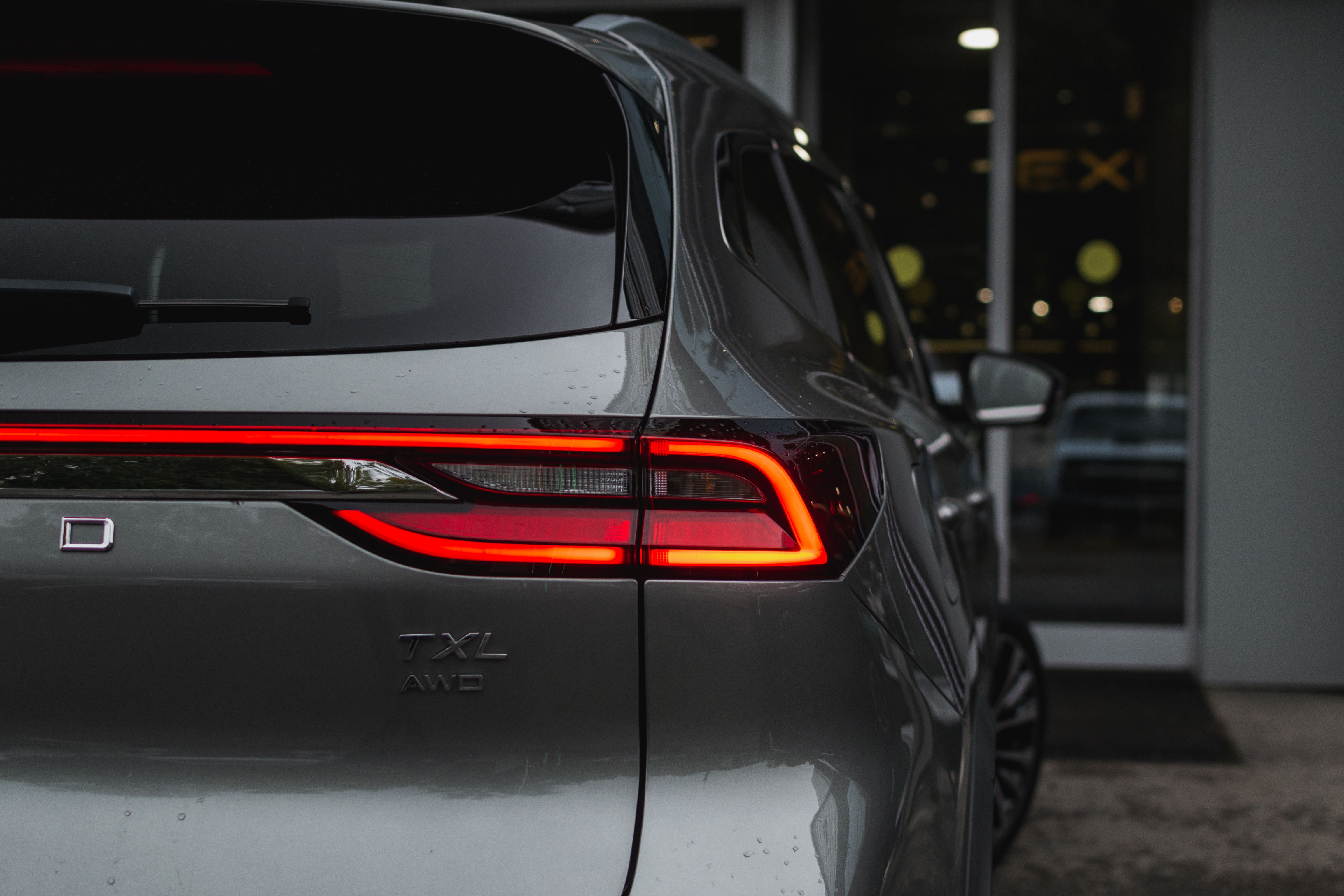 Exeed VX 2024 года, 0 км - вид 12