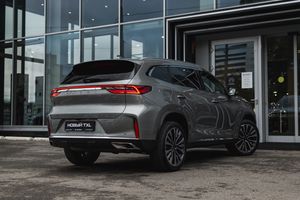 Exeed VX 2024 года, 0 км - вид 8