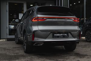 Exeed VX 2024 года, 0 км - вид 13