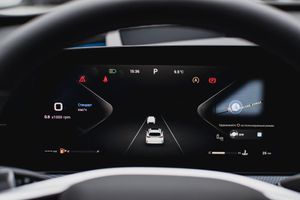 Exeed VX 2024 года, 0 км - вид 21