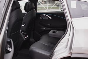 Exeed VX 2024 года, 0 км - вид 27