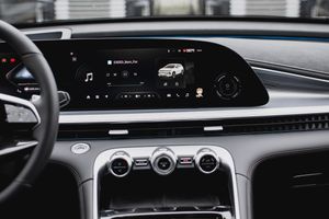 Exeed VX 2024 года, 0 км - вид 25