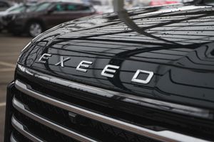 Exeed VX 2024 года, 0 км - вид 9