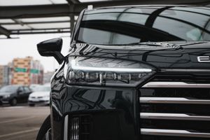 Exeed VX 2024 года, 0 км - вид 7