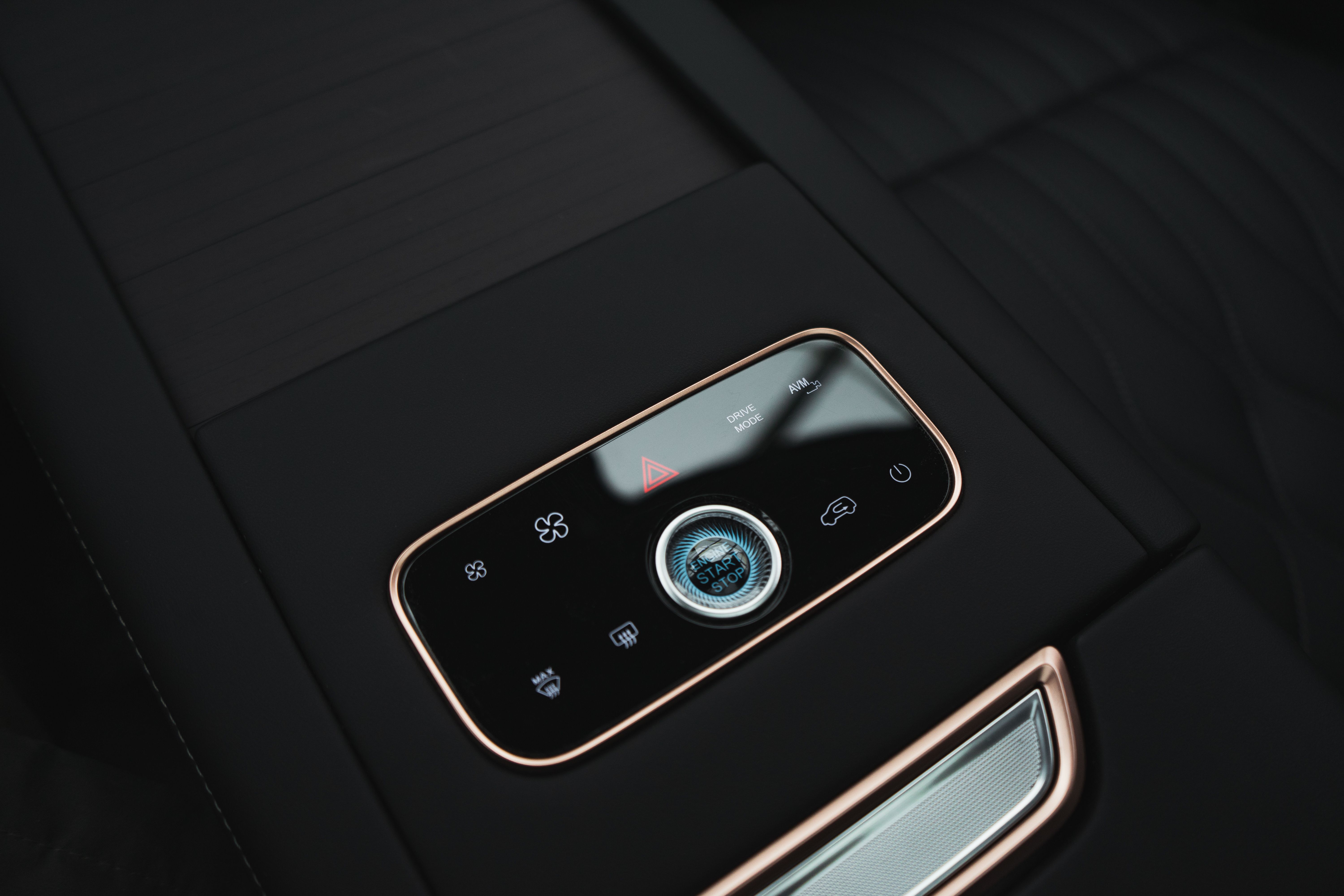 Exeed VX 2024 года, 0 км - вид 29