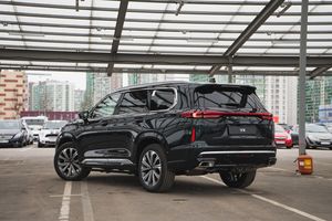 Exeed VX 2024 года, 0 км - вид 15