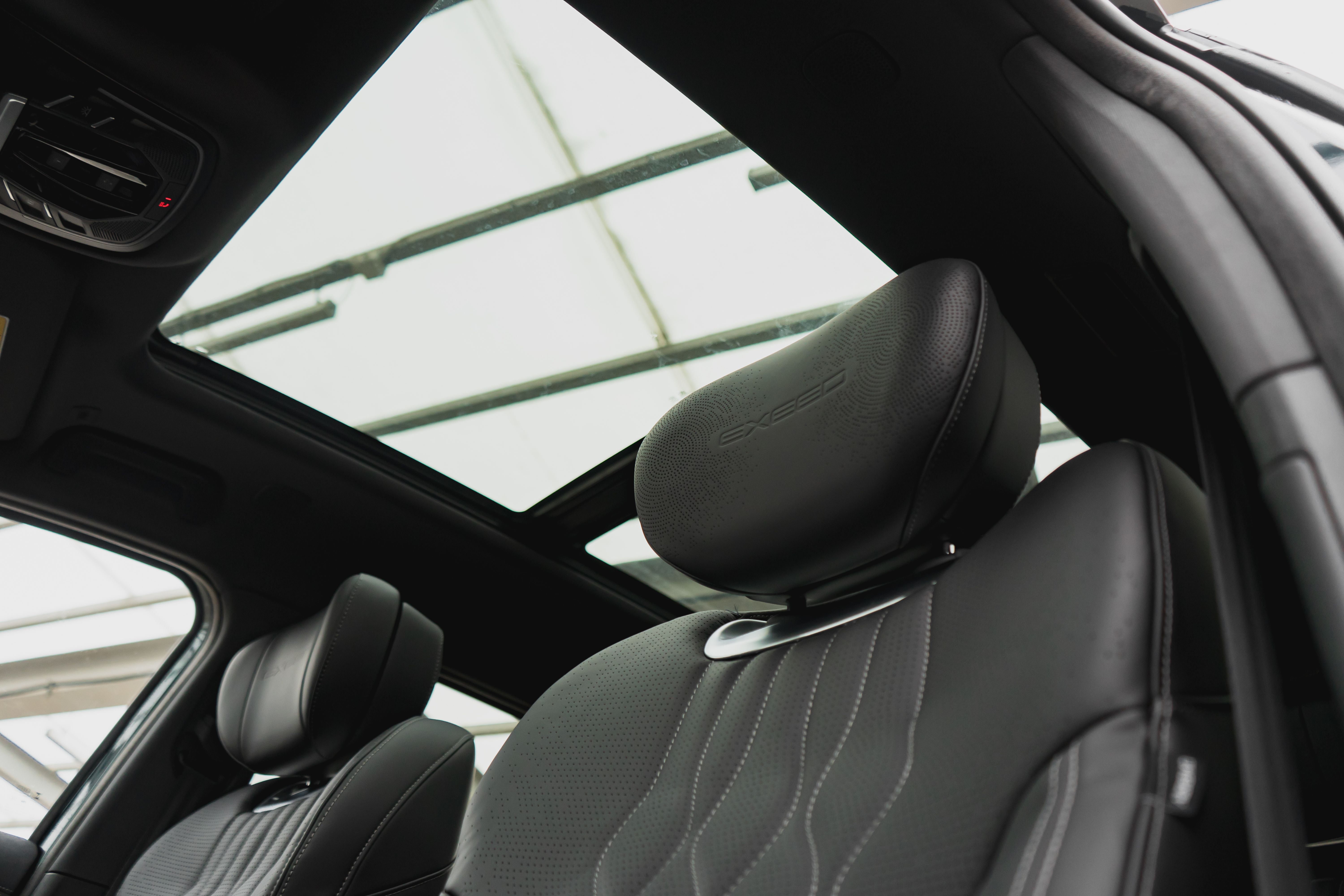 Exeed VX 2024 года, 0 км - вид 32