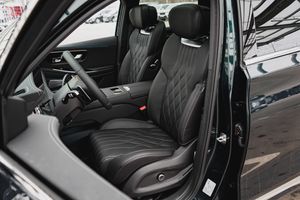 Exeed VX 2024 года, 0 км - вид 19