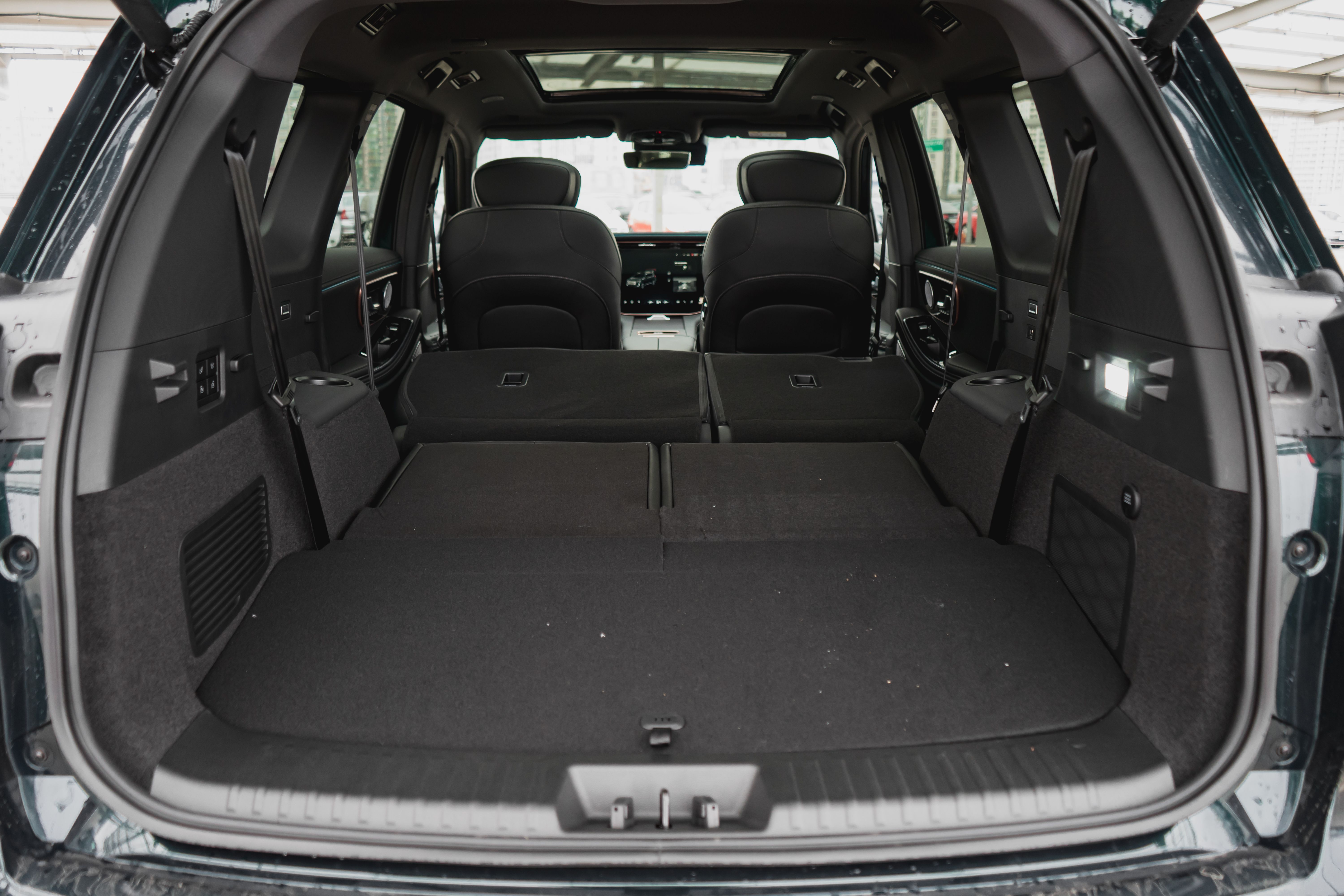 Exeed VX 2024 года, 0 км - вид 14