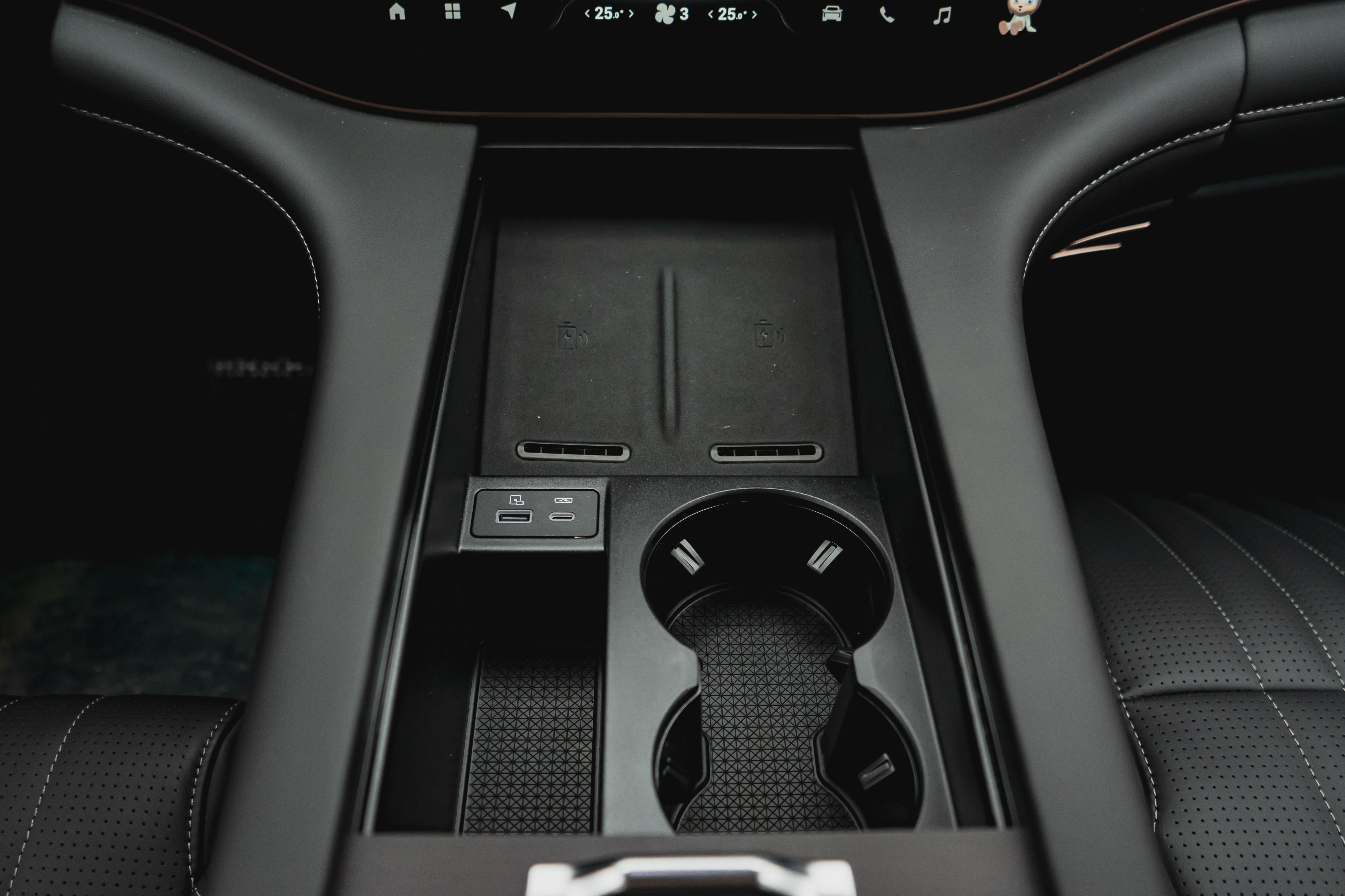 Exeed VX 2024 года, 0 км - вид 28