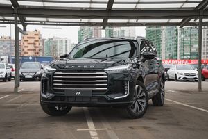 Exeed VX 2024 года, 0 км - вид 37