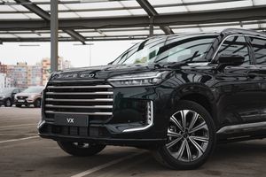 Exeed VX 2024 года, 0 км - вид 6