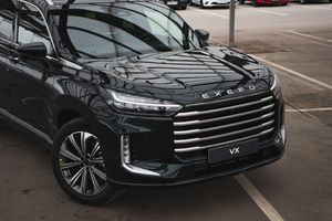 Exeed VX 2024 года, 0 км - вид 8