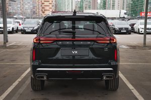 Exeed VX 2024 года, 0 км - вид 11