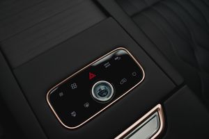 Exeed VX 2024 года, 0 км - вид 32