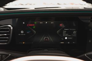 Exeed VX 2024 года, 0 км - вид 29