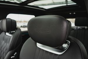 Exeed VX 2024 года, 0 км - вид 20