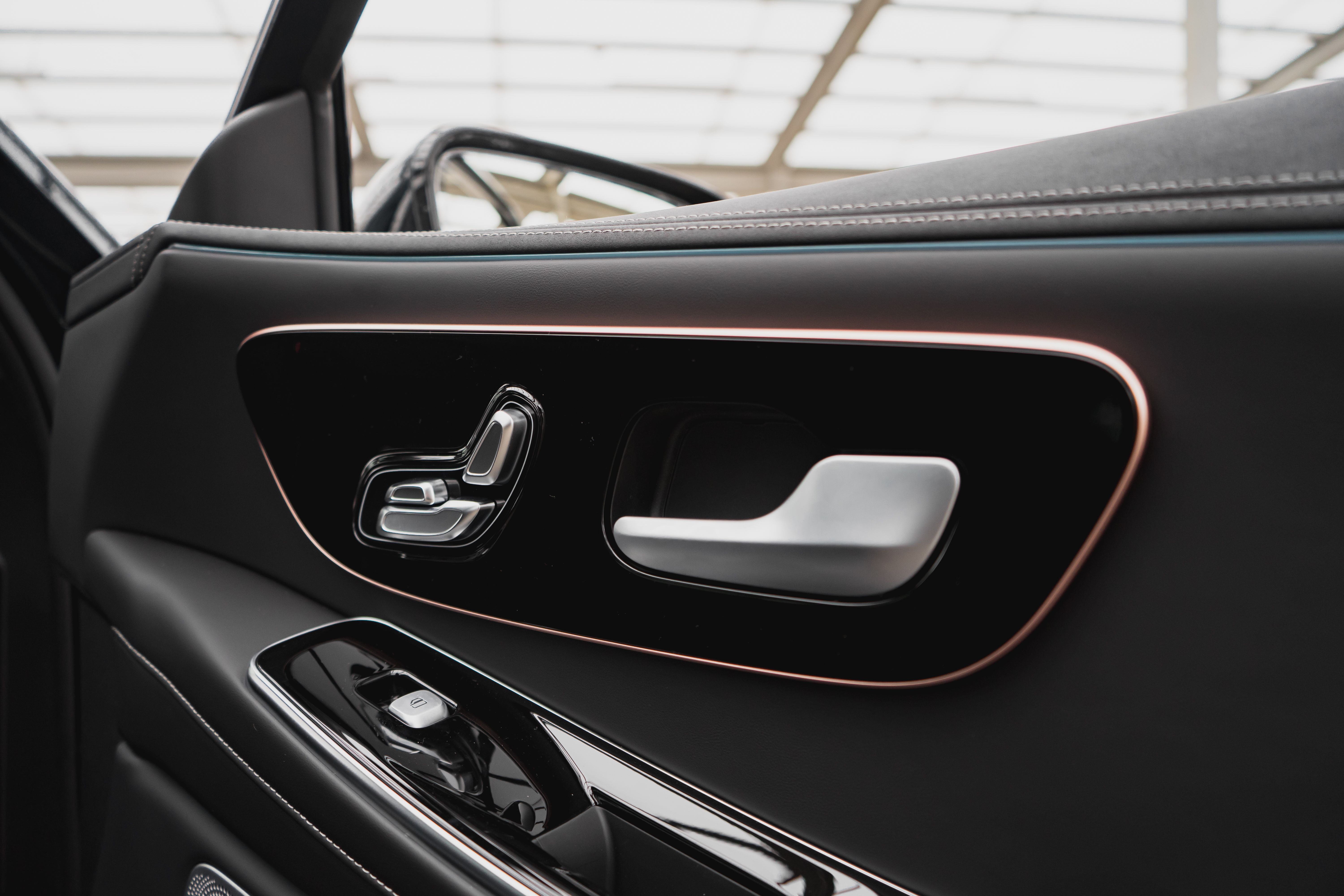 Exeed VX 2024 года, 0 км - вид 18