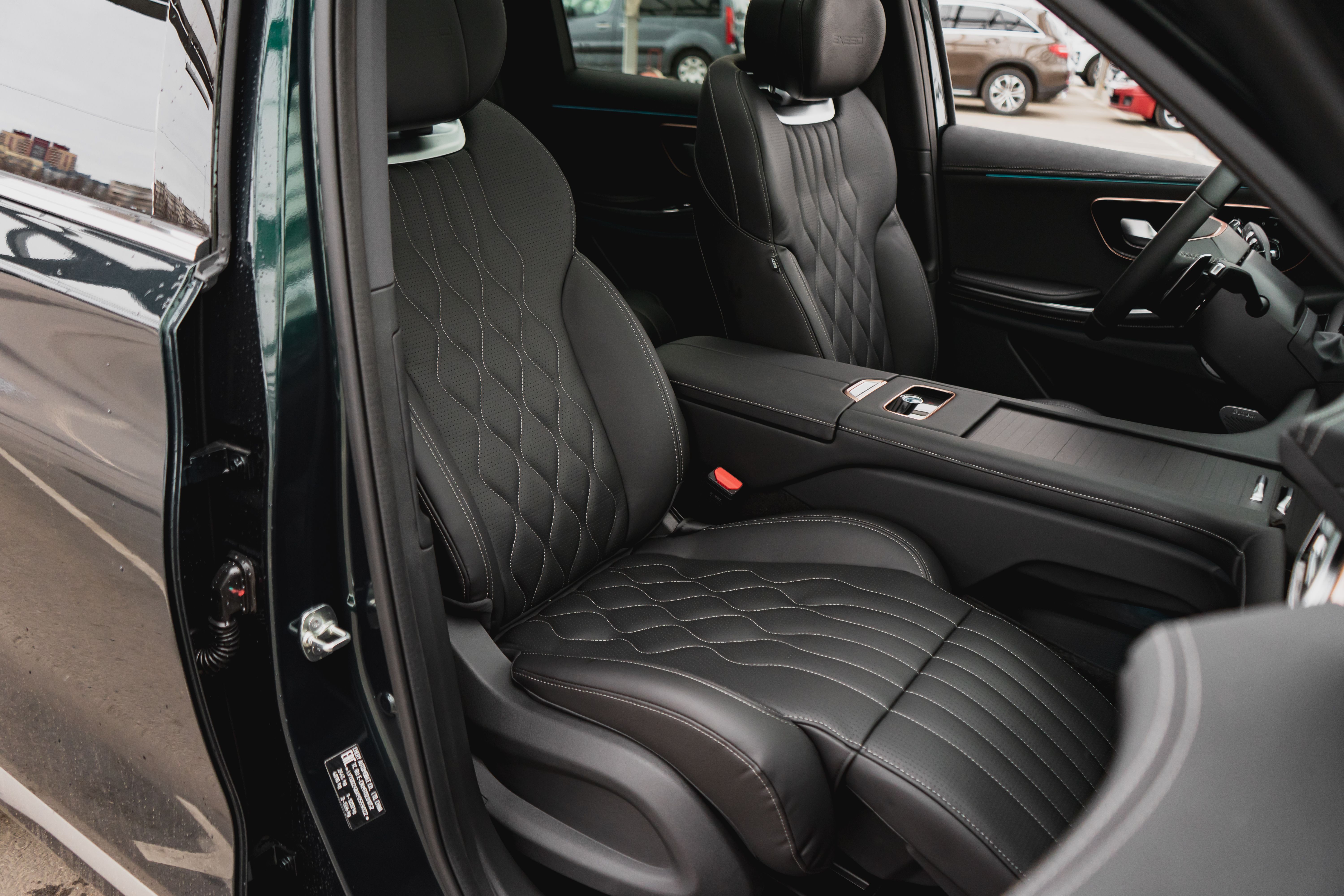 Exeed VX 2024 года, 0 км - вид 24