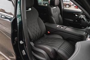 Exeed VX 2024 года, 0 км - вид 24