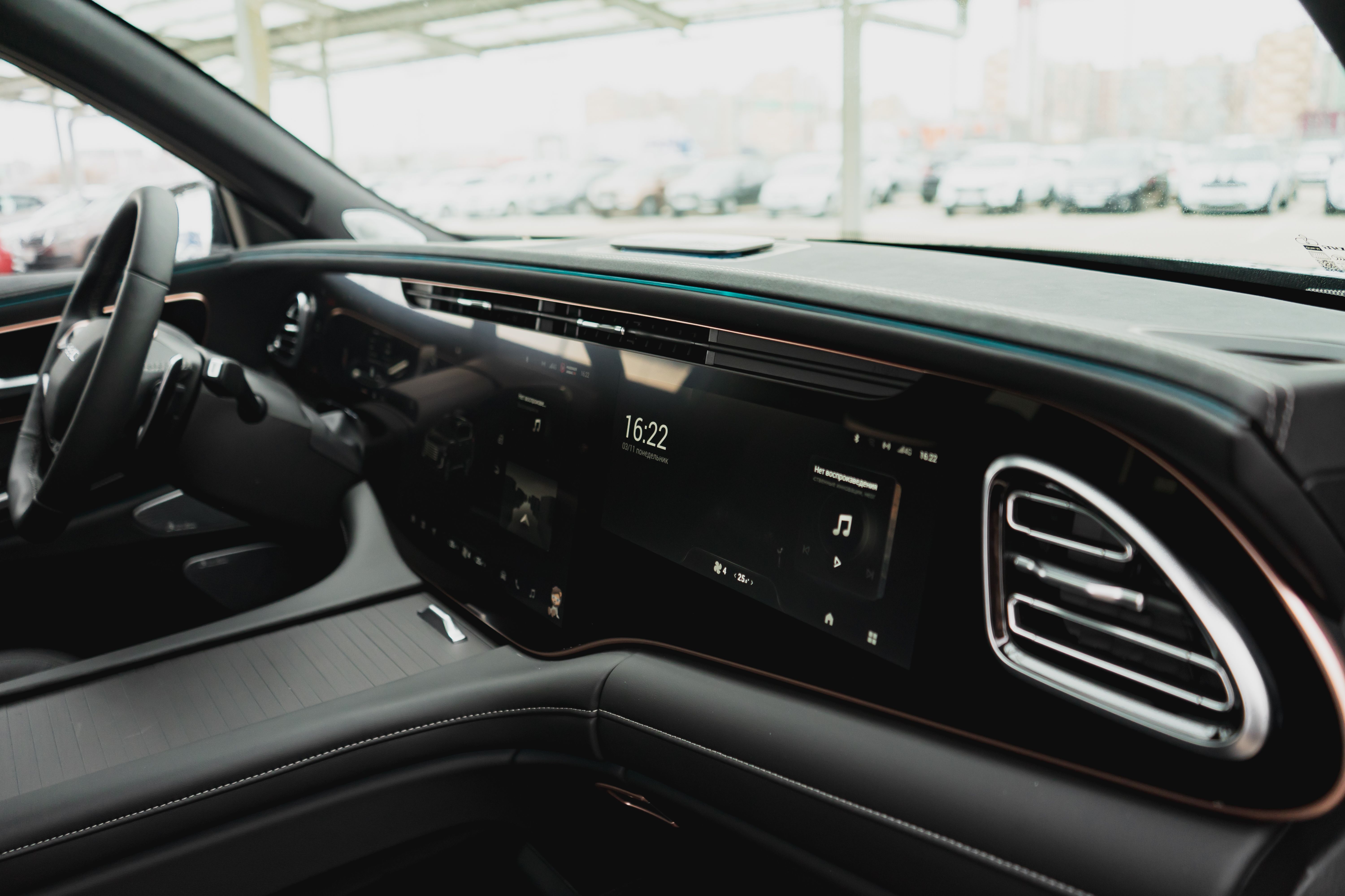 Exeed VX 2024 года, 0 км - вид 25