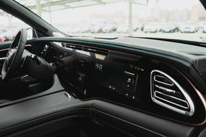 Exeed VX 2024 года, 0 км - вид 25