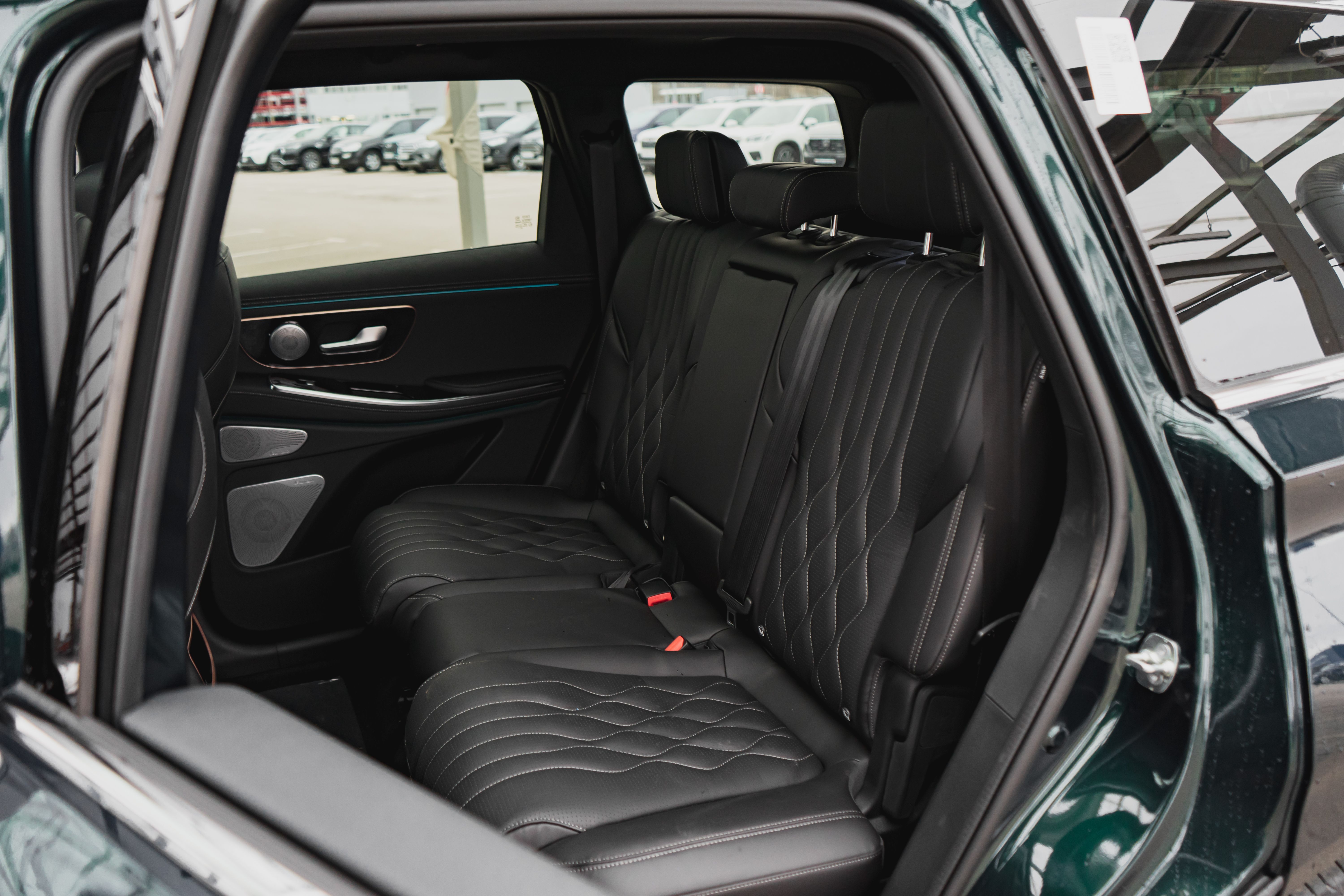 Exeed VX 2024 года, 0 км - вид 33