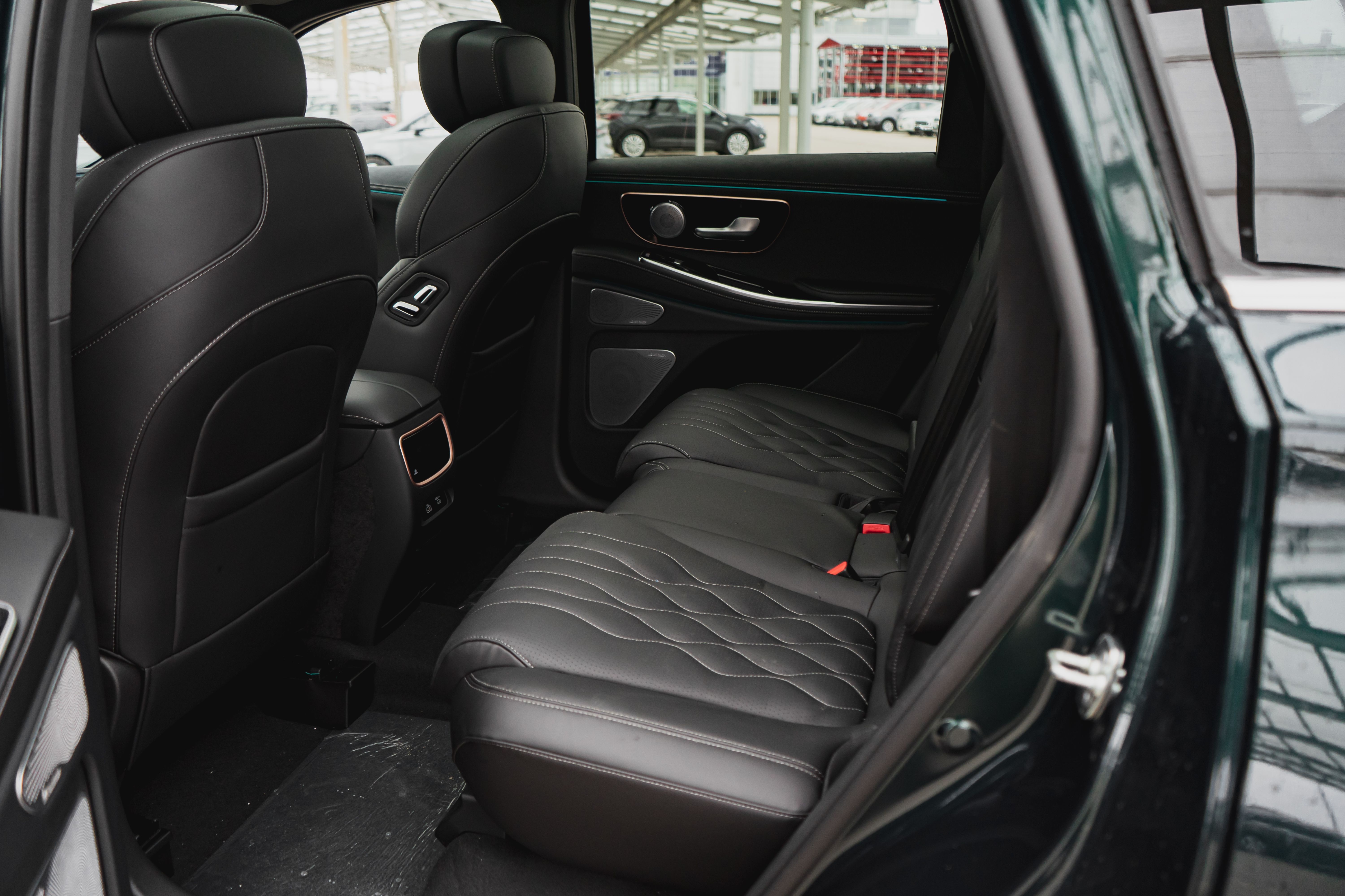 Exeed VX 2024 года, 0 км - вид 34