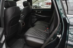 Exeed VX 2024 года, 0 км - вид 34