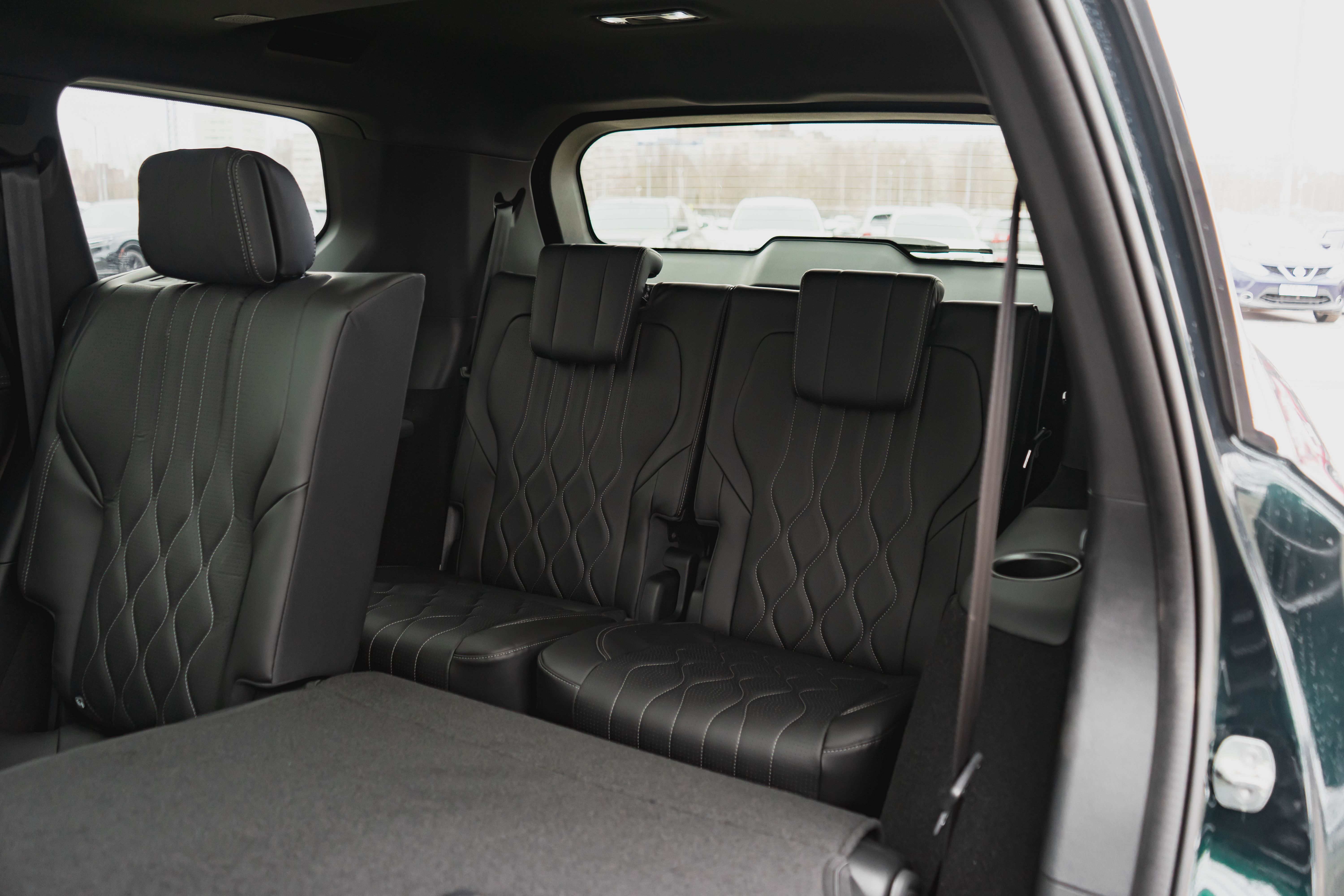 Exeed VX 2024 года, 0 км - вид 35