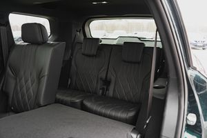 Exeed VX 2024 года, 0 км - вид 35