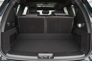 Exeed VX 2024 года, 0 км - вид 12