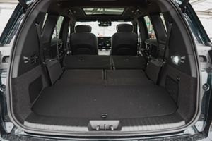 Exeed VX 2024 года, 0 км - вид 14