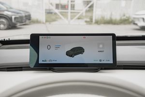 Exeed Exlantix ET 2024 года, 0 км - вид 23