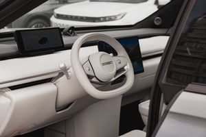 Exeed Exlantix ET 2024 года, 0 км - вид 3