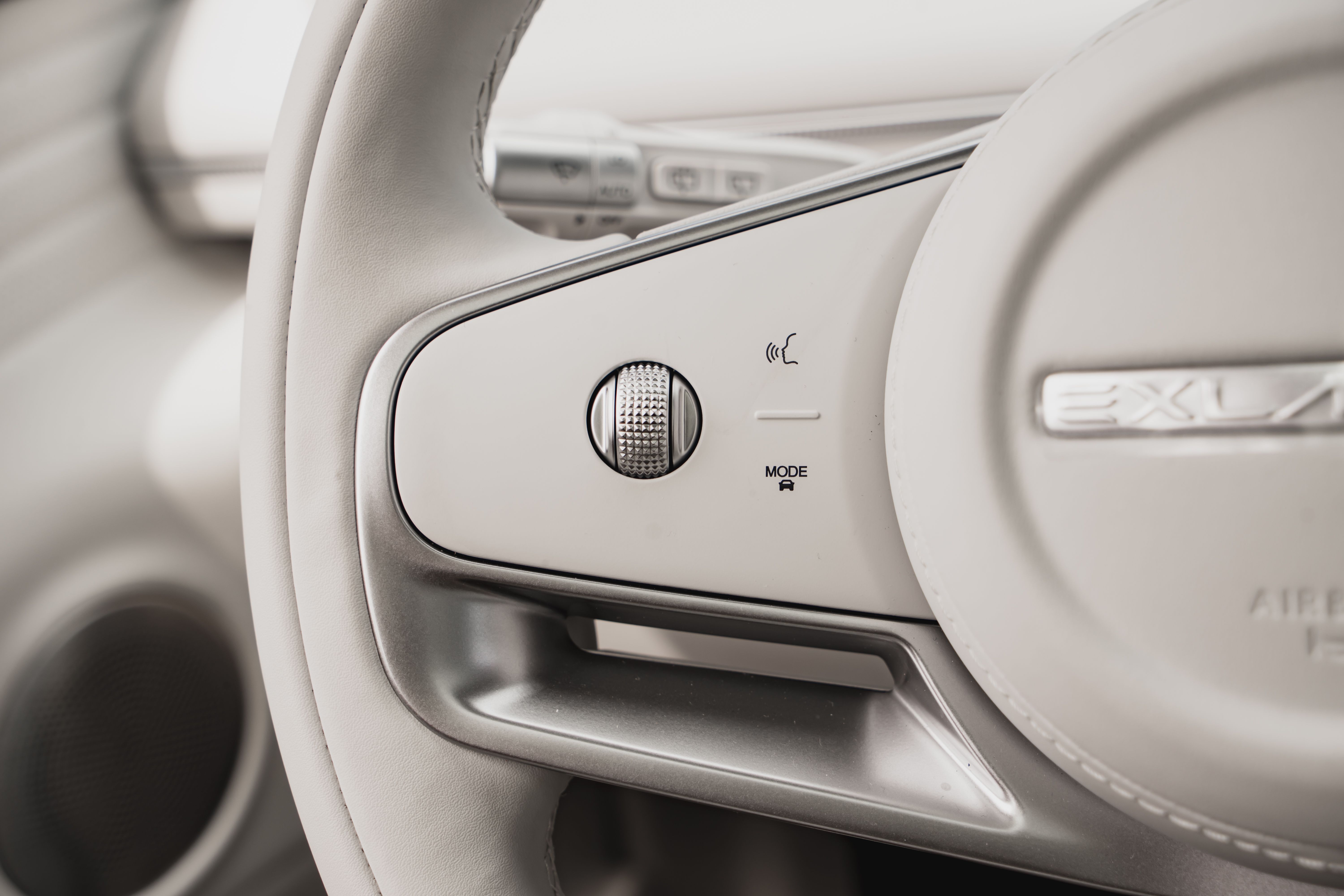 Exeed Exlantix ET 2024 года, 0 км - вид 18