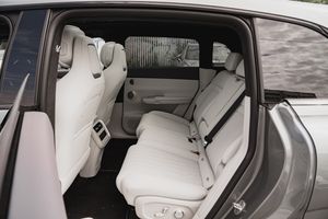 Exeed Exlantix ET 2024 года, 0 км - вид 26