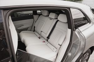 Exeed Exlantix ET 2024 года, 0 км - вид 25