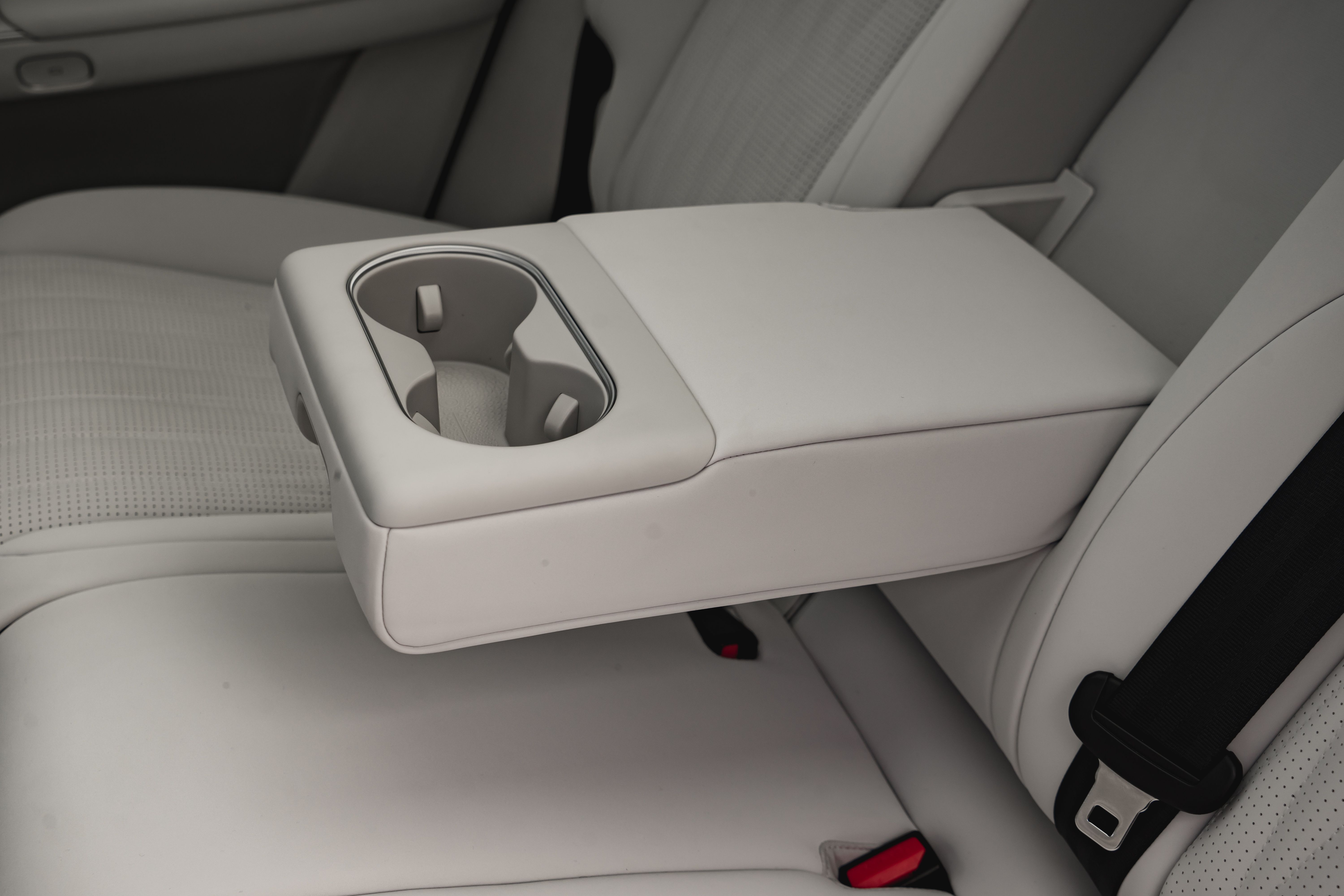 Exeed Exlantix ET 2024 года, 0 км - вид 27