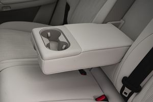 Exeed Exlantix ET 2024 года, 0 км - вид 27