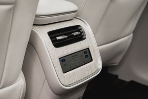 Exeed Exlantix ET 2024 года, 0 км - вид 28