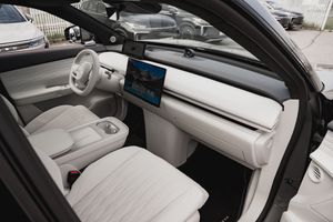 Exeed Exlantix ET 2024 года, 0 км - вид 21