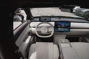 Exeed Exlantix ET 2024 года, 0 км - вид 15