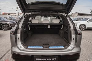 Exeed Exlantix ET 2024 года, 0 км - вид 10