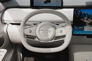 Exeed Exlantix ET 2024 года, 0 км - вид 17