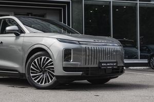 Exeed Exlantix ET 2024 года, 0 км - вид 5