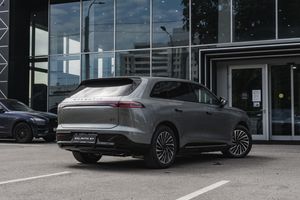 Exeed Exlantix ET 2024 года, 0 км - вид 7