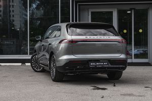 Exeed Exlantix ET 2024 года, 0 км - вид 11